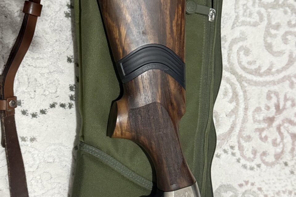 Satılık YİVSİZ TÜFEK – Beretta A400 – 12 Kalibre – Elazığ – İlan 31346 – Görsel 31347