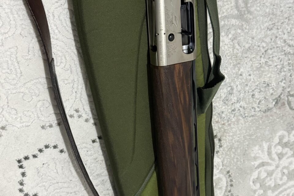 Satılık YİVSİZ TÜFEK – Beretta A400 – 12 Kalibre – Elazığ – İlan 31346 – Görsel 31349