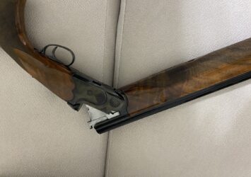 Satılık YİVSİZ TÜFEK – Akus Osso (O&U) – 12 Kalibre – Samsun – İlan 32871 – Görsel 32872