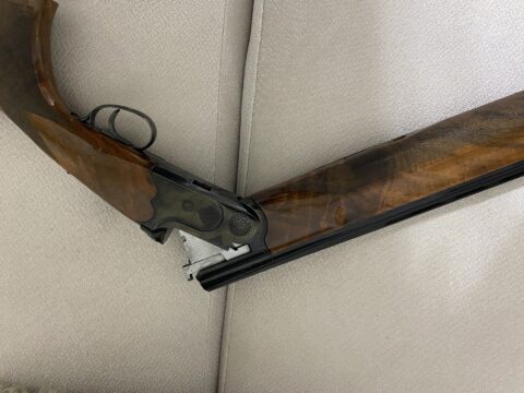 Satılık YİVSİZ TÜFEK – Akus Osso (O&U) – 12 Kalibre – Samsun – İlan 32871 – Görsel 32872
