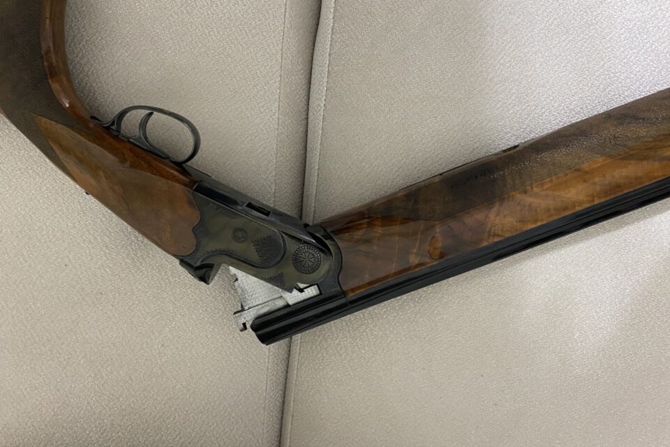 Satılık YİVSİZ TÜFEK – Akus Osso (O&U) – 12 Kalibre – Samsun – İlan 32871 – Görsel 32872