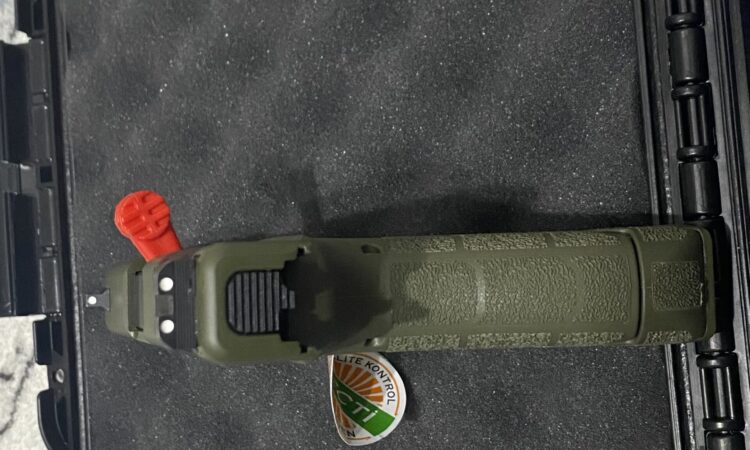 Satılık TABANCA – Sarsılmaz SAR9 – 9mm (9x19mm) – Taşıma Ruhsatlı – Osmaniye – İlan 31788 – Görsel 31791