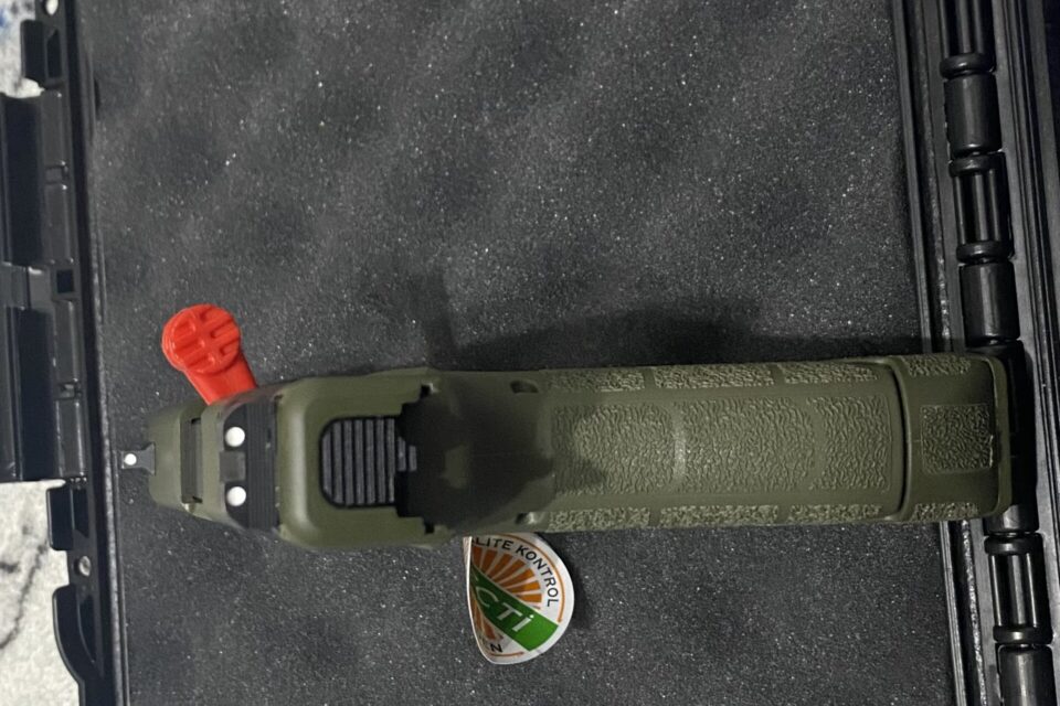 Satılık TABANCA – Sarsılmaz SAR9 – 9mm (9x19mm) – Taşıma Ruhsatlı – Osmaniye – İlan 31788 – Görsel 31791