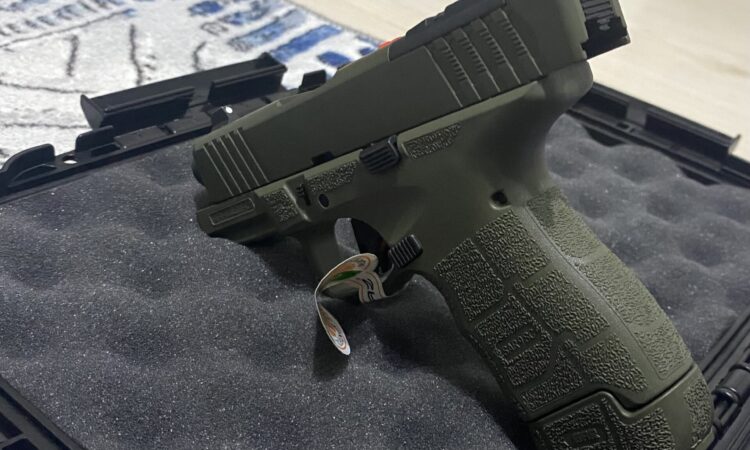 Satılık TABANCA – Sarsılmaz SAR9 – 9mm (9x19mm) – Taşıma Ruhsatlı – Osmaniye – İlan 31788 – Görsel 31792