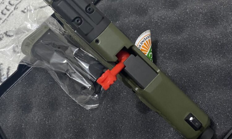 Satılık TABANCA – Sarsılmaz SAR9 – 9mm (9x19mm) – Taşıma Ruhsatlı – Osmaniye – İlan 31788 – Görsel 31793