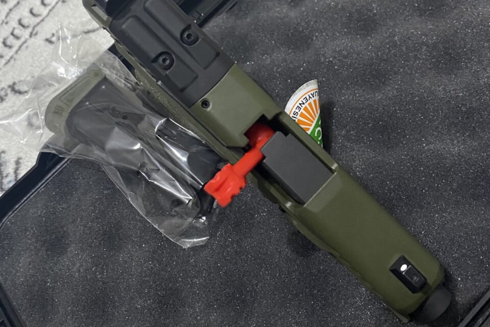 Satılık TABANCA – Sarsılmaz SAR9 – 9mm (9x19mm) – Taşıma Ruhsatlı – Osmaniye – İlan 31788 – Görsel 31793