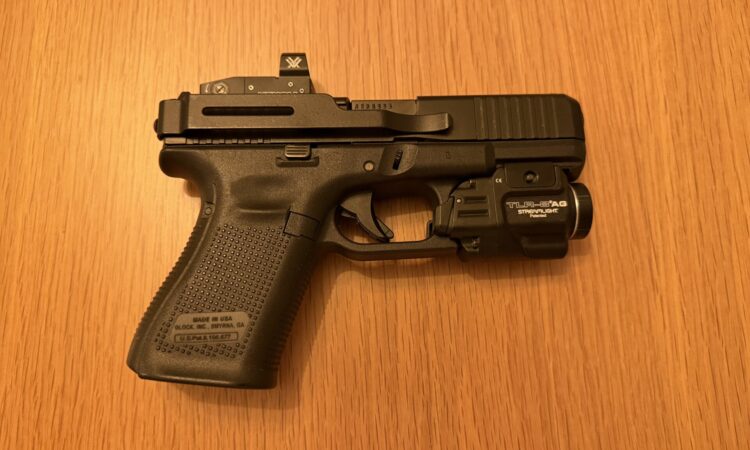 Satılık TABANCA – Glock 19 – 9mm (9x19mm) – Taşıma Ruhsatlı – Ankara – İlan 26822 – Görsel 32317