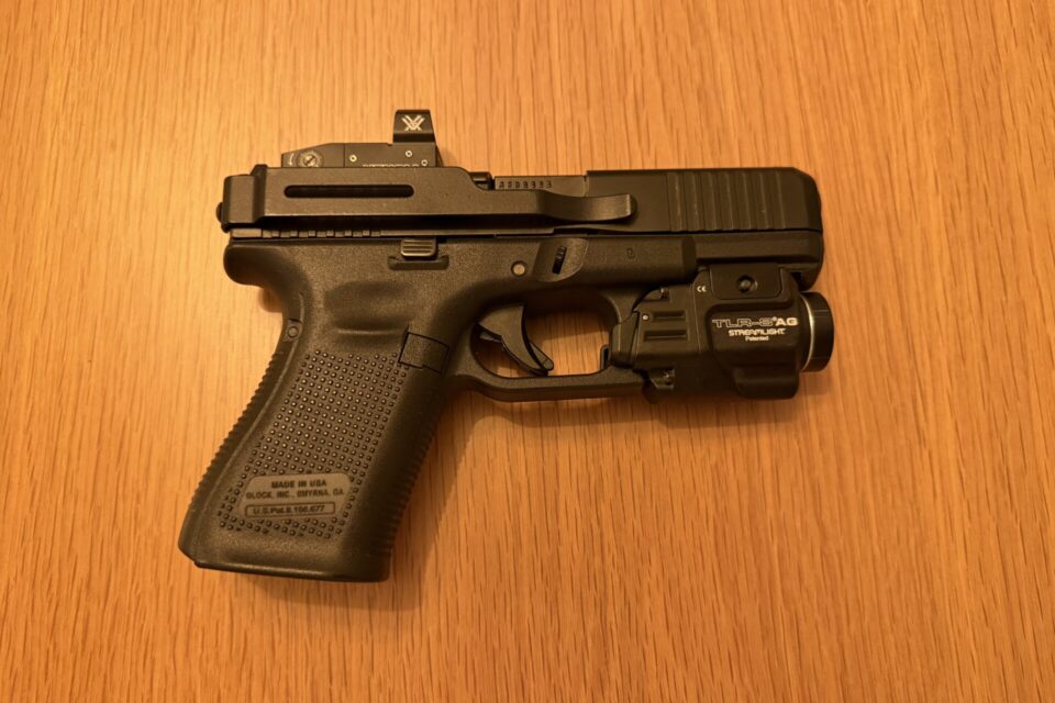 Satılık TABANCA – Glock 19 – 9mm (9x19mm) – Taşıma Ruhsatlı – Ankara – İlan 26822 – Görsel 32317