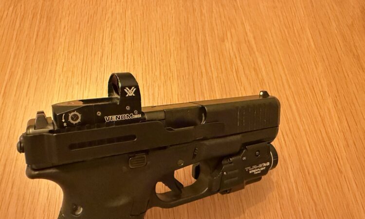 Satılık TABANCA – Glock 19 – 9mm (9x19mm) – Taşıma Ruhsatlı – Ankara – İlan 26822 – Görsel 32318