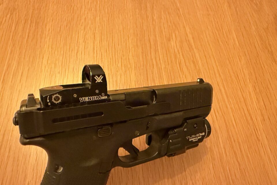 Satılık TABANCA – Glock 19 – 9mm (9x19mm) – Taşıma Ruhsatlı – Ankara – İlan 26822 – Görsel 32318