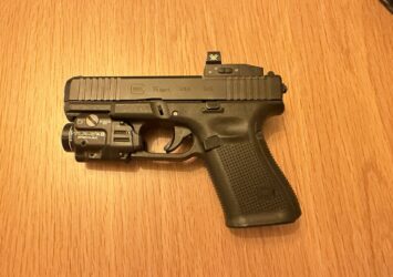 Satılık TABANCA – Glock 19 – 9mm (9x19mm) – Taşıma Ruhsatlı – Ankara – İlan 26822 – Görsel 32316