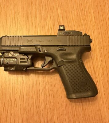 Satılık TABANCA – Glock 19 – 9mm (9x19mm) – Taşıma Ruhsatlı – Ankara – İlan 26822 – Görsel 32316