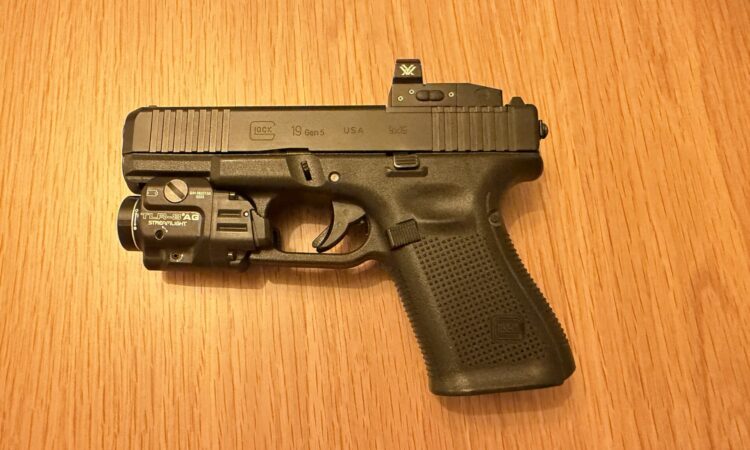 Satılık TABANCA – Glock 19 – 9mm (9x19mm) – Taşıma Ruhsatlı – Ankara – İlan 26822 – Görsel 32316