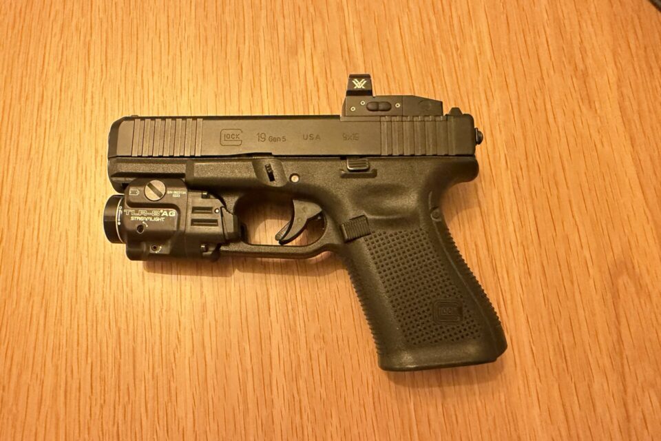 Satılık TABANCA – Glock 19 – 9mm (9x19mm) – Taşıma Ruhsatlı – Ankara – İlan 26822 – Görsel 32316