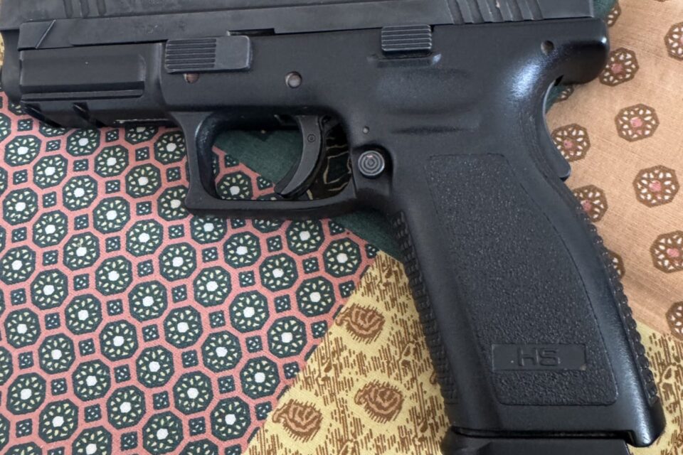 Satılık TABANCA – HS 9 G2 – 9mm (9x19mm) – Bulundurma Ruhsatlı – Kırıkkale – İlan 33795 – Görsel 33798