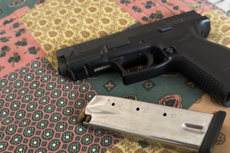 Satılık TABANCA – HS 9 G2 – 9mm (9x19mm) – Bulundurma Ruhsatlı – Kırıkkale – İlan 33795 – Görsel 33800