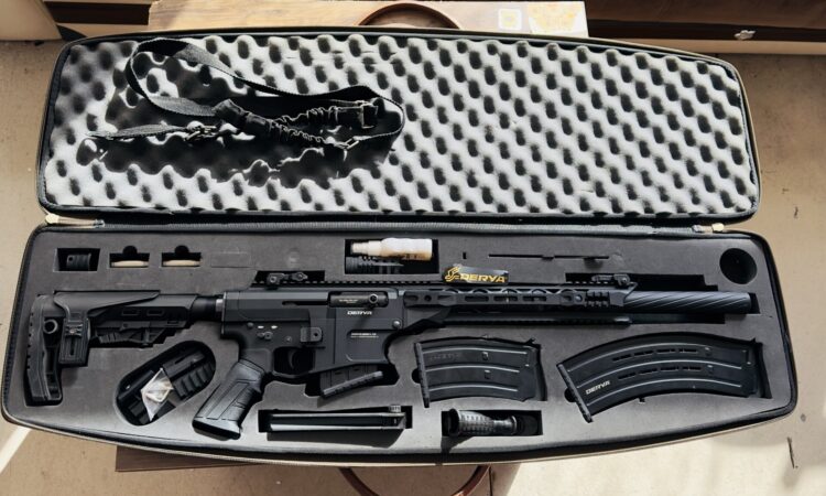 Satılık YİVSİZ TÜFEK – Derya MK-12 – 12 Kalibre – Antalya – İlan 33123 – Görsel 33128