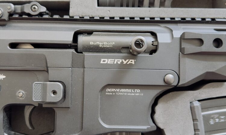 Satılık YİVSİZ TÜFEK – Derya MK-12 – 12 Kalibre – Antalya – İlan 33123 – Görsel 33126