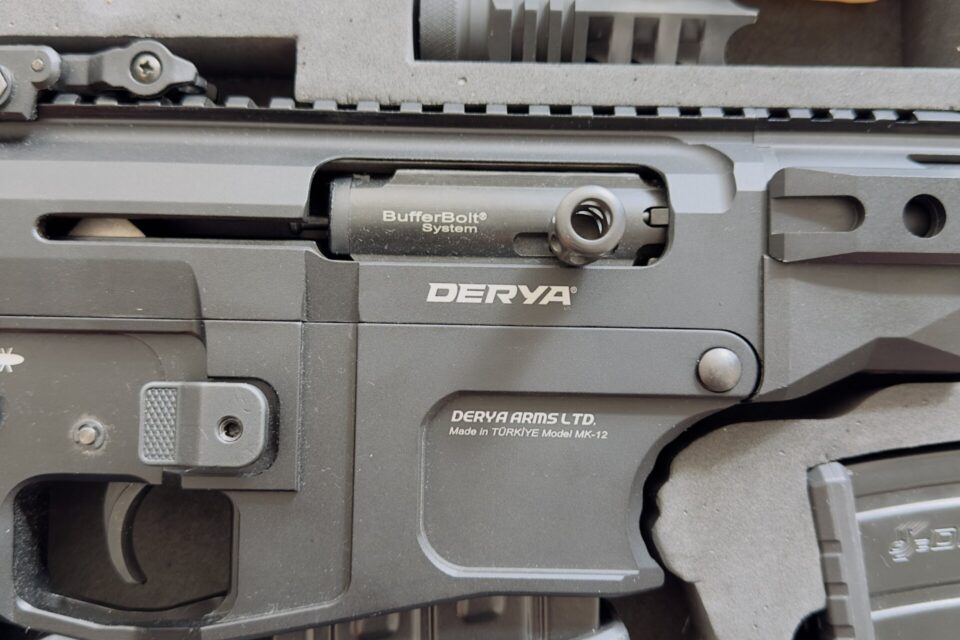 Satılık YİVSİZ TÜFEK – Derya MK-12 – 12 Kalibre – Antalya – İlan 33123 – Görsel 33126
