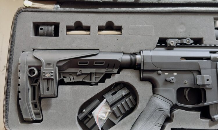 Satılık YİVSİZ TÜFEK – Derya MK-12 – 12 Kalibre – Antalya – İlan 33123 – Görsel 33127