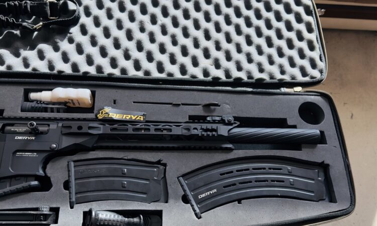 Satılık YİVSİZ TÜFEK – Derya MK-12 – 12 Kalibre – Antalya – İlan 33123 – Görsel 33124