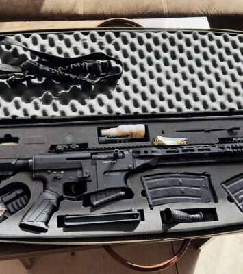 Satılık YİVSİZ TÜFEK – Derya MK-12 – 12 Kalibre – Antalya – İlan 33123 – Görsel 33125