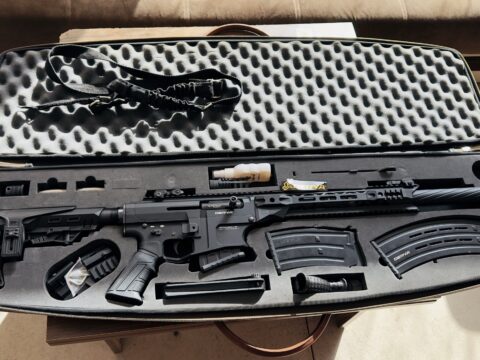 Satılık YİVSİZ TÜFEK – Derya MK-12 – 12 Kalibre – Antalya – İlan 33123 – Görsel 33125