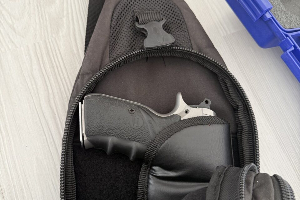 Satılık TABANCA – Sarsılmaz Kılınç – 9mm (9x19mm) – Taşıma Ruhsatlı – Antalya – İlan 32901 – Görsel 32904