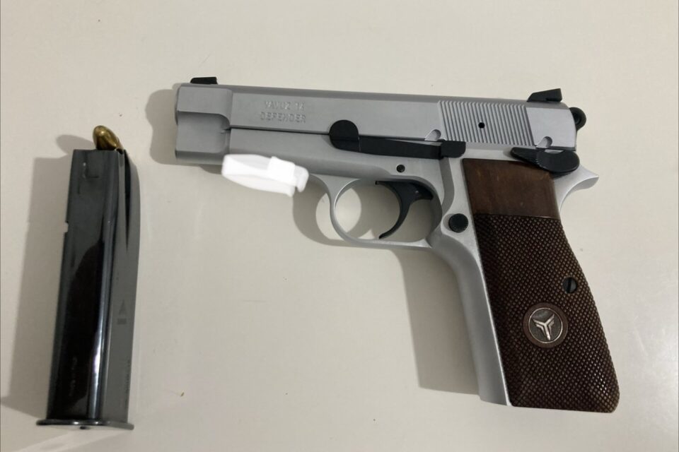 Satılık TABANCA – Yavuz 14 – 9mm (9x19mm) – Taşıma Ruhsatlı – Giresun – İlan 33160 – Görsel 33161