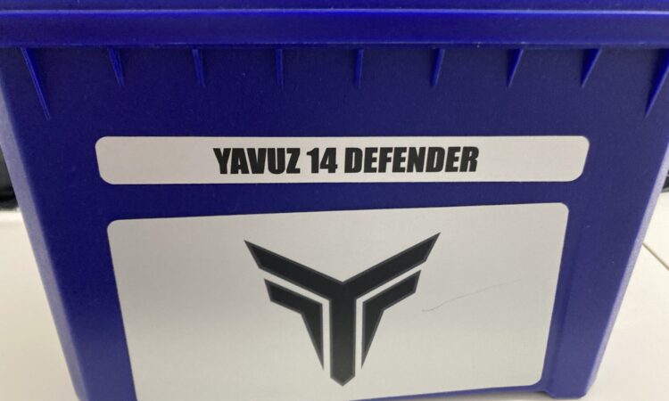 Satılık TABANCA – Yavuz 14 – 9mm (9x19mm) – Taşıma Ruhsatlı – Giresun – İlan 33160 – Görsel 33163