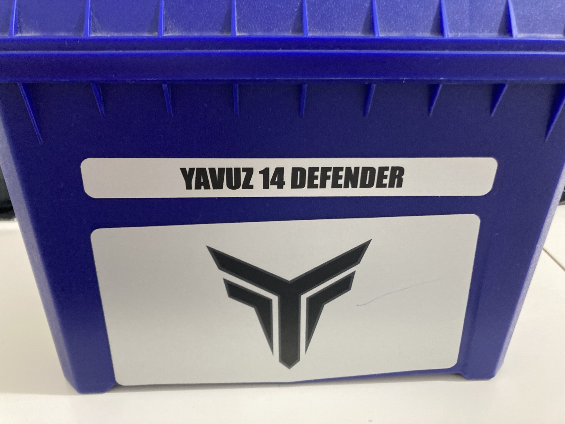 Satılık TABANCA – Yavuz 14 – 9mm (9x19mm) – Taşıma Ruhsatlı – Giresun – İlan 33160 – Görsel 33163