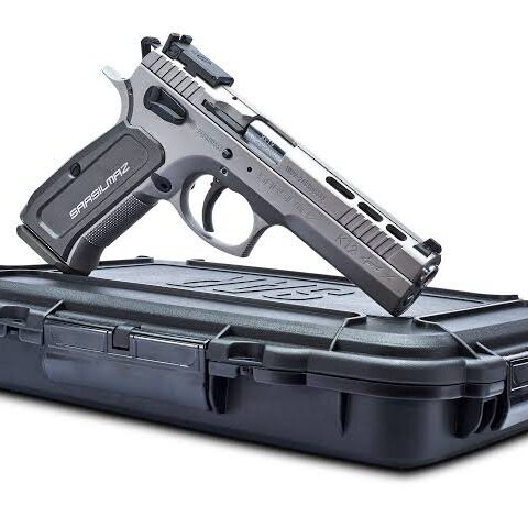 Satılık TABANCA – Sarsılmaz K12 – 9mm (9x19mm) – Taşıma Ruhsatlı – Eskişehir – İlan 34167 – Görsel 34168