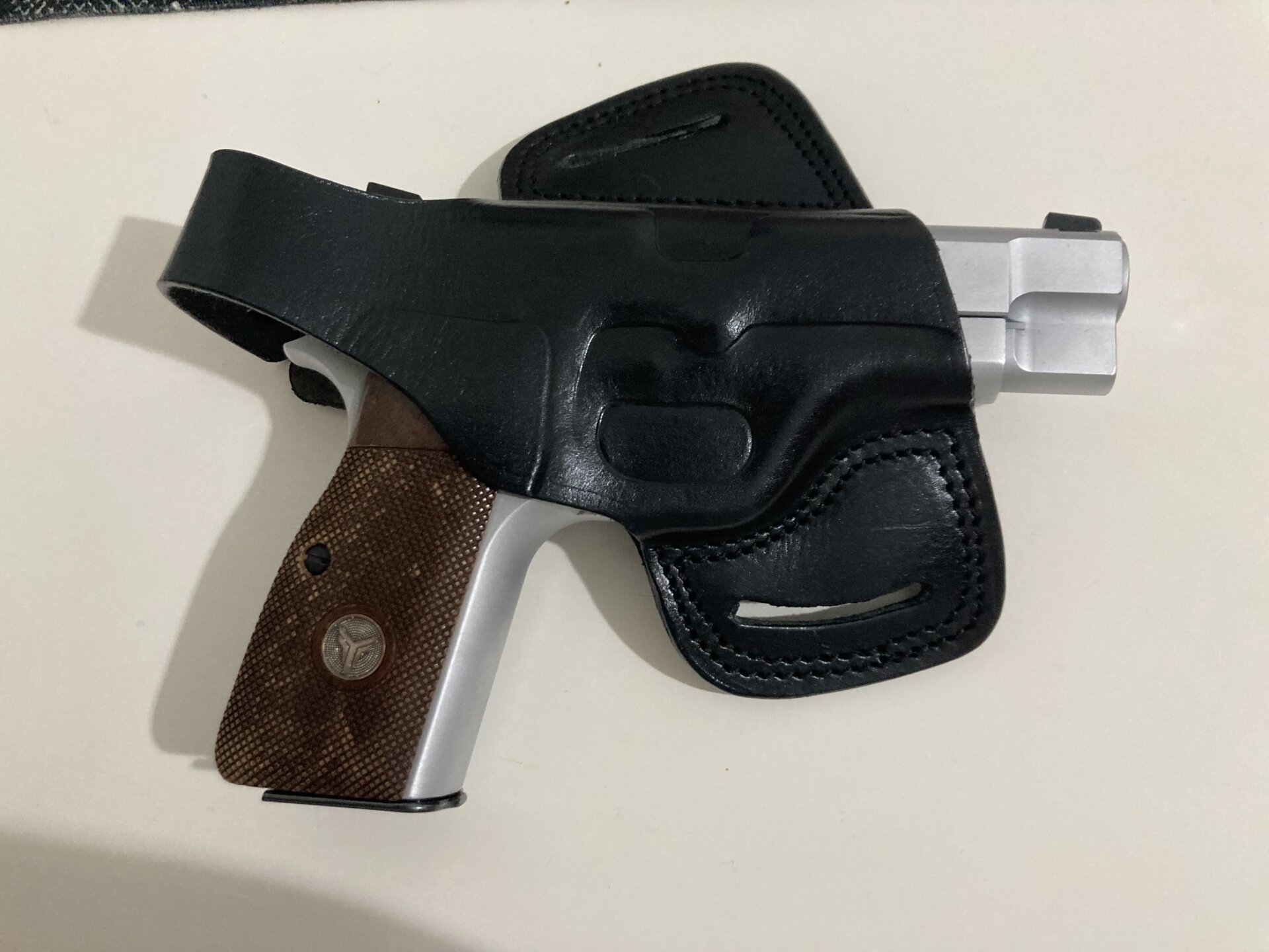 Satılık TABANCA – Yavuz 14 – 9mm (9x19mm) – Taşıma Ruhsatlı – Giresun – İlan 33160 – Görsel 33162