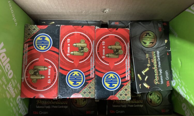 Satılık TABANCA – Yavuz 14 – 9mm (9x19mm) – Taşıma Ruhsatlı – Giresun – İlan 33160 – Görsel 33165