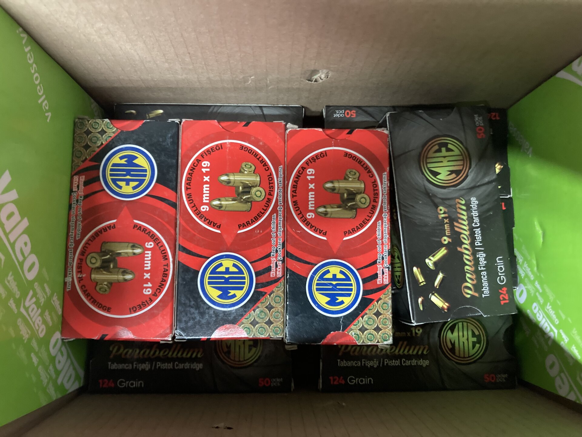 Satılık TABANCA – Yavuz 14 – 9mm (9x19mm) – Taşıma Ruhsatlı – Giresun – İlan 33160 – Görsel 33165