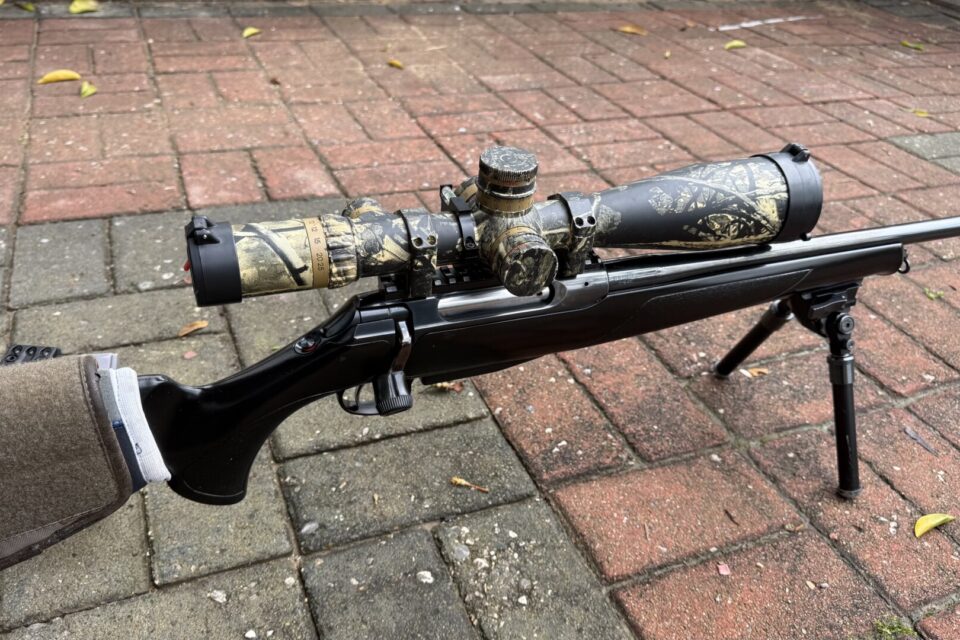 Satılık YİVLİ TÜFEK – Sauer 202 – 7mm Remington Magnum – Taşıma Ruhsatlı – Antalya – İlan 34262 – Görsel 34266