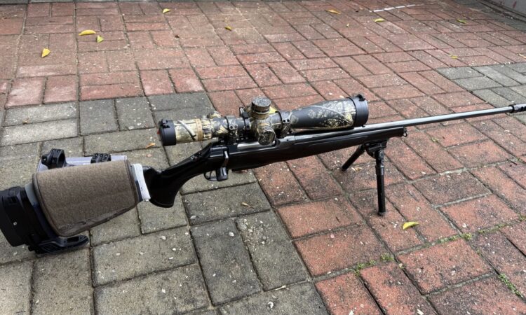 Satılık YİVLİ TÜFEK – Sauer 202 – 7mm Remington Magnum – Taşıma Ruhsatlı – Antalya – İlan 34262 – Görsel 34268