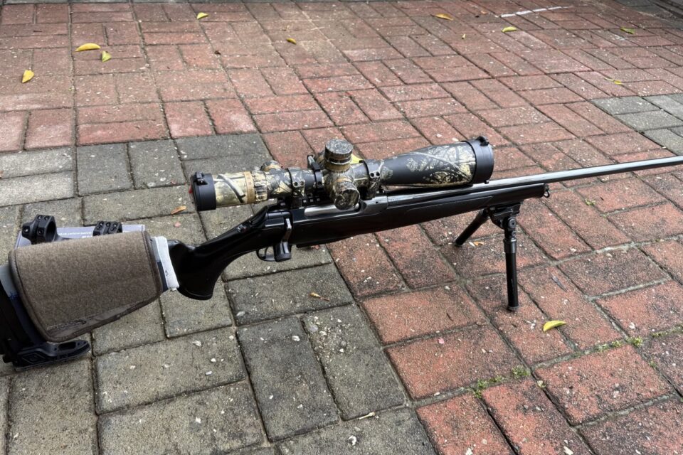 Satılık YİVLİ TÜFEK – Sauer 202 – 7mm Remington Magnum – Taşıma Ruhsatlı – Antalya – İlan 34262 – Görsel 34268