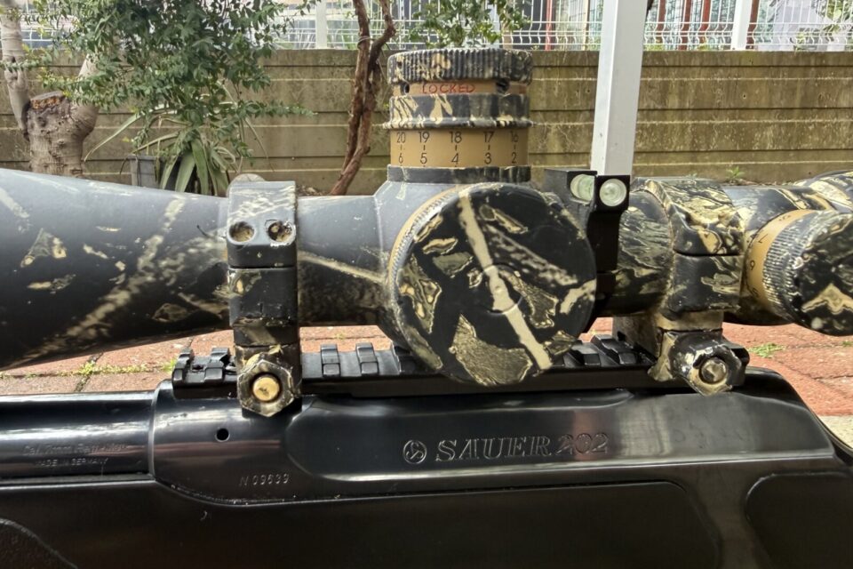 Satılık YİVLİ TÜFEK – Sauer 202 – 7mm Remington Magnum – Taşıma Ruhsatlı – Antalya – İlan 34262 – Görsel 34265