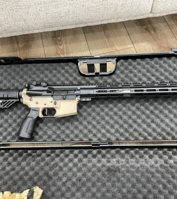 Satılık YİVSİZ TÜFEK – Aksa Crossfire – 36 Kalibre (.410) – İstanbul – İlan 34449 – Görsel 34450