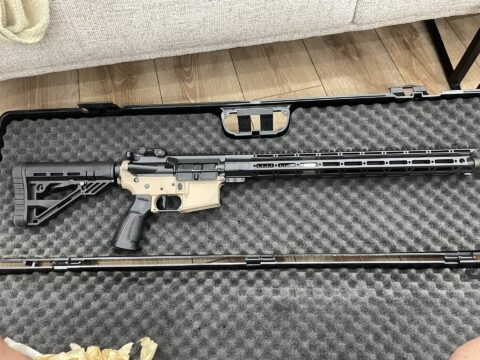 Satılık YİVSİZ TÜFEK – Aksa Crossfire – 36 Kalibre (.410) – İstanbul – İlan 34449 – Görsel 34450