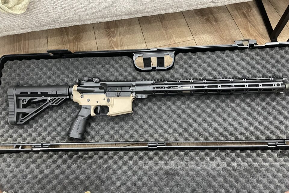 Satılık YİVSİZ TÜFEK – Aksa Crossfire – 36 Kalibre (.410) – İstanbul – İlan 34449 – Görsel 34450