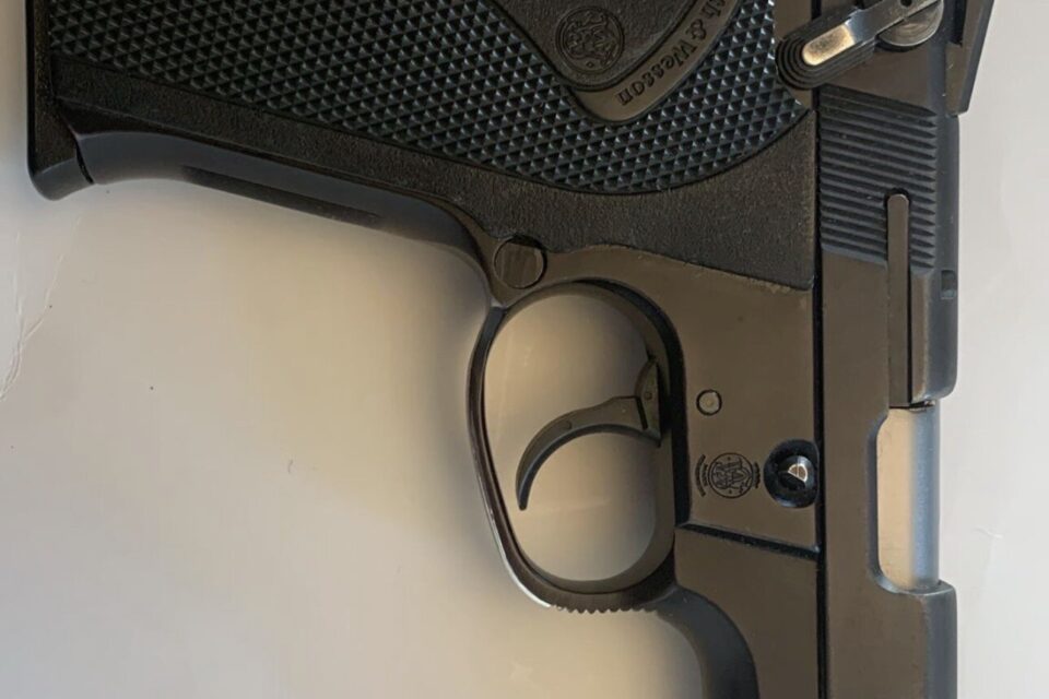 Satılık TABANCA – Smith & Wesson 5904 – 9mm (9x19mm) – Bulundurma Ruhsatlı – İstanbul – İlan 34153 – Görsel 34154