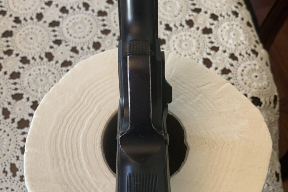 Satılık TABANCA – Smith & Wesson 5904 – 9mm (9x19mm) – Bulundurma Ruhsatlı – İstanbul – İlan 34153 – Görsel 34158