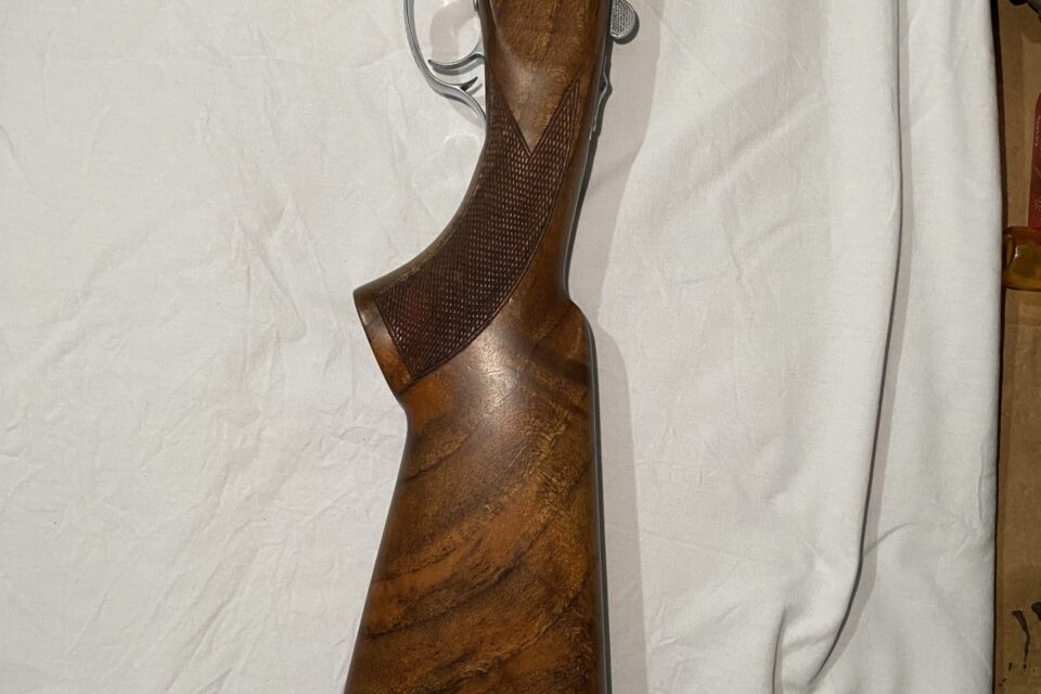 Satılık YİVSİZ TÜFEK – Yıldız SPZ – 12 Kalibre – Giresun – İlan 31611 – Görsel 31617