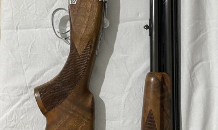 Satılık YİVSİZ TÜFEK – Yıldız SPZ – 12 Kalibre – Giresun – İlan 31611 – Görsel 31612