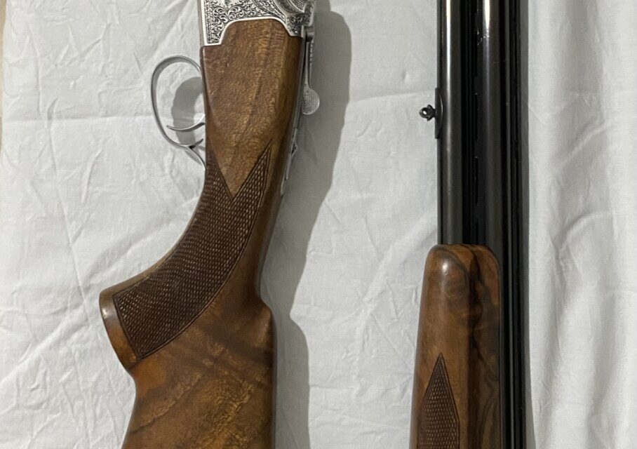 Satılık YİVSİZ TÜFEK – Yıldız SPZ – 12 Kalibre – Giresun – İlan 31611 – Görsel 31612