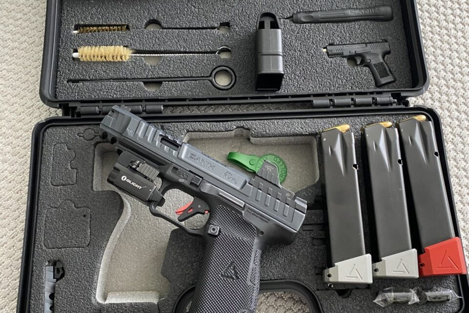 Satılık TABANCA – Canik Rival – 9mm (9x19mm) – Bulundurma Ruhsatlı – Giresun – İlan 34146 – Görsel 34148