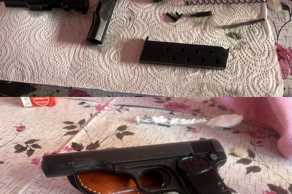 Satılık TABANCA – Browning 1910 – 7.65mm (.32 ACP) – Bulundurma Ruhsatlı – Çanakkale – İlan 32027 – Görsel 32030