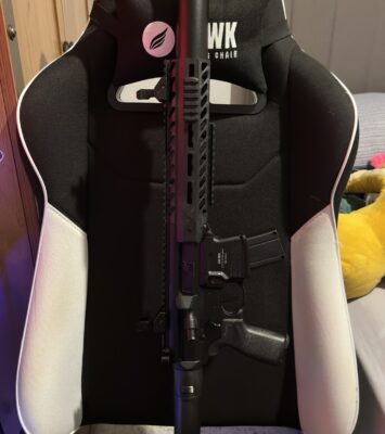 Satılık Havalı Tüfek – Sig Sauer – 4.5mm (.177) – Muğla – İlan 34283 – Görsel 34285